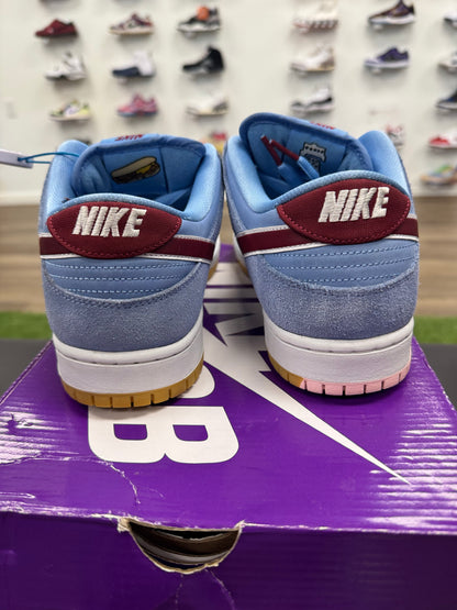 Nike SB Dunk Low Philadelphia Phillies - Size 10.5 (U)
