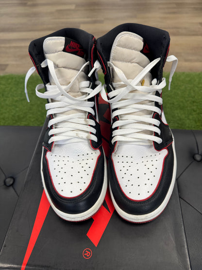 Jordan 1 Retro High Bloodline - Mens (U13)