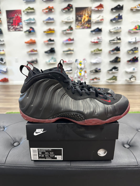 Nike Air Foamposite One Cough Drop (2025) - Size 10 (U)