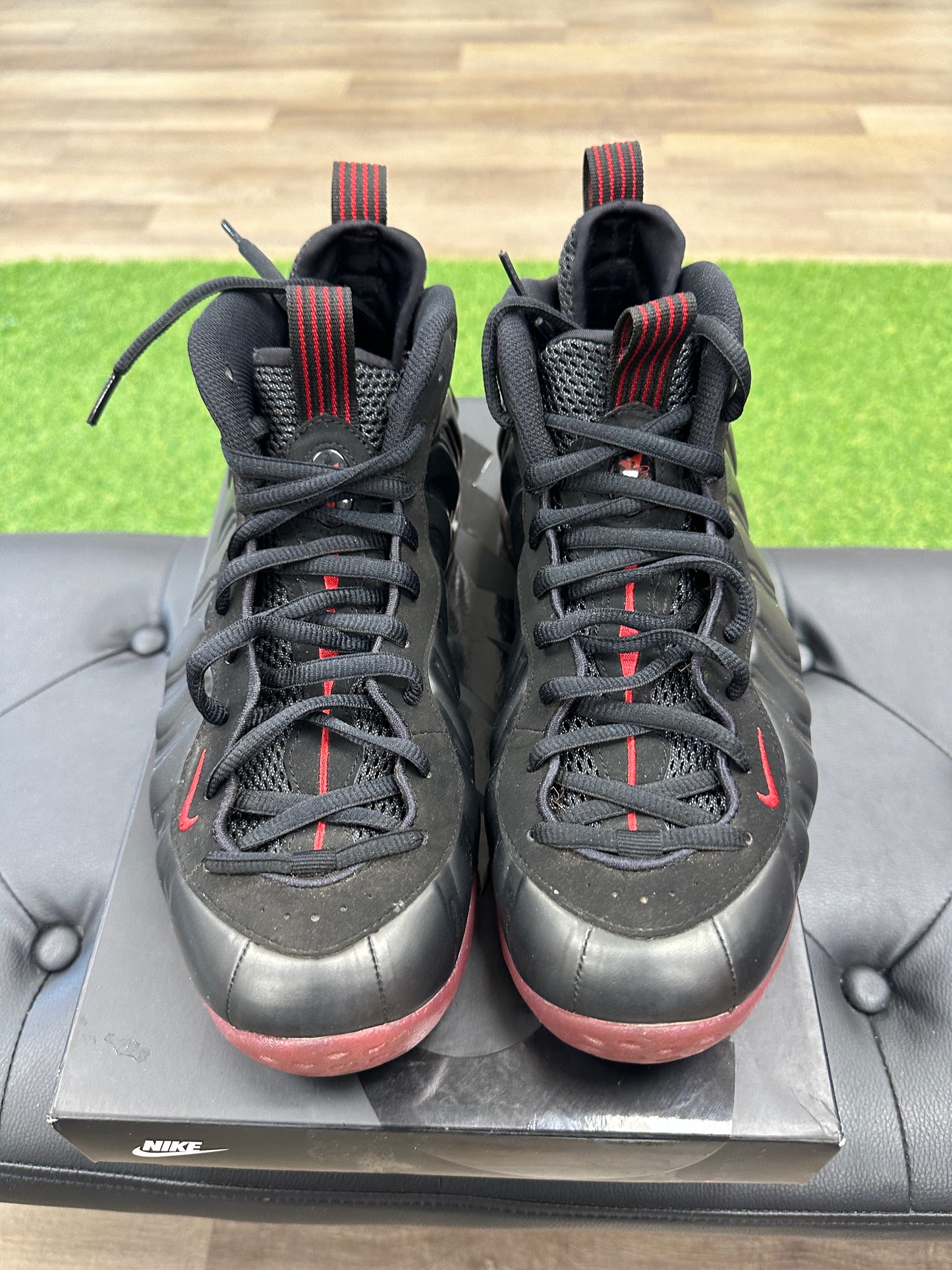Nike Air Foamposite One Cough Drop (2025) - Size 10 (U)