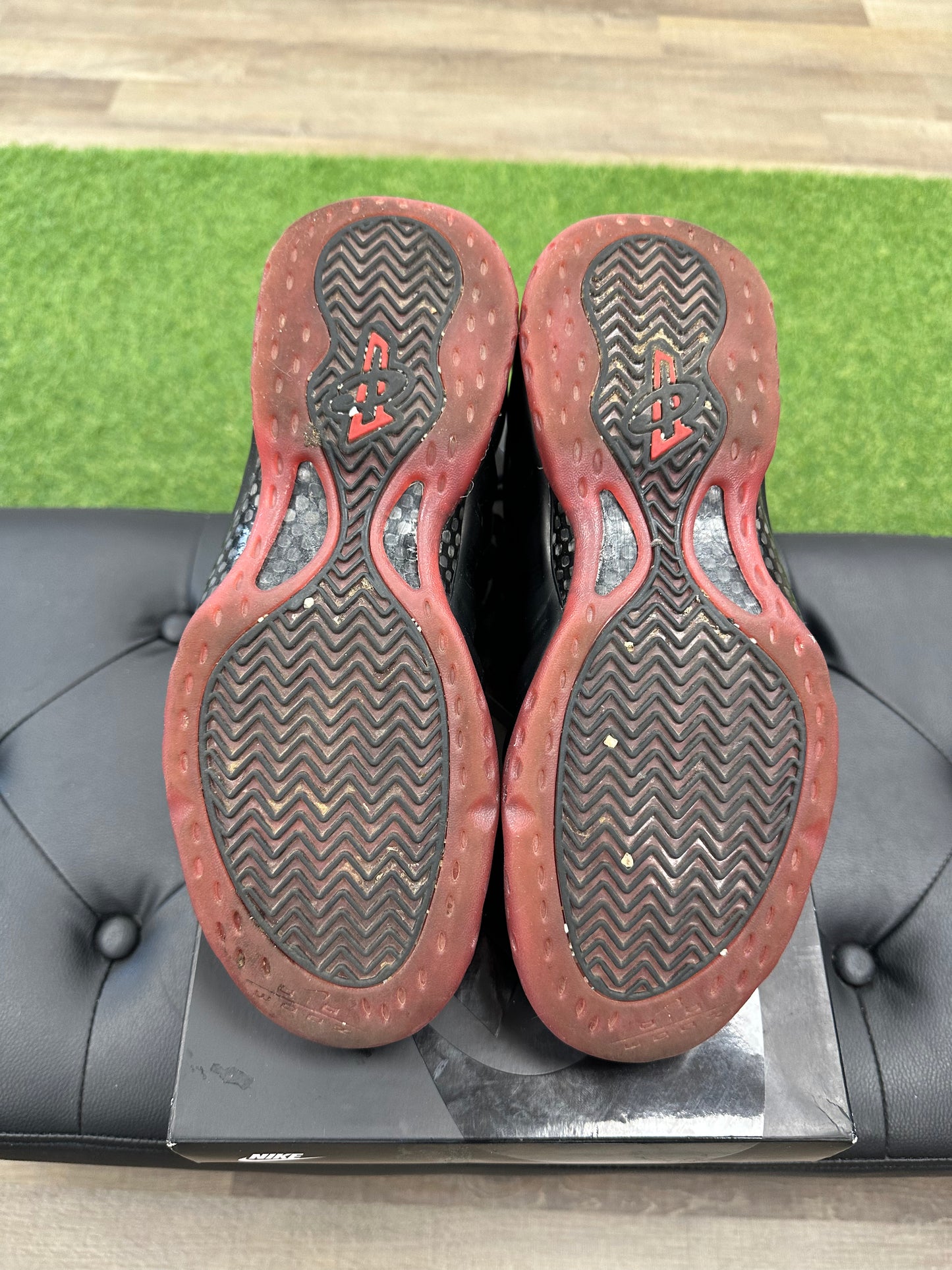 Nike Air Foamposite One Cough Drop (2025) - Size 10 (U)