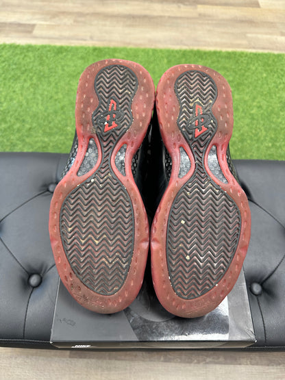 Nike Air Foamposite One Cough Drop (2025) - Size 10 (U)