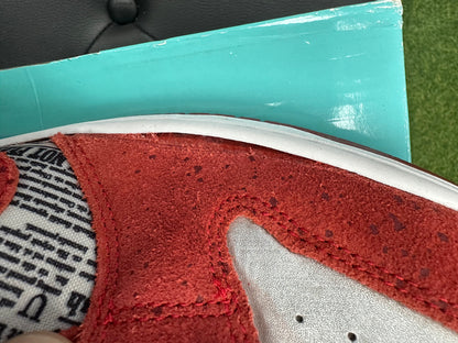 Nike SB Dunk Low Rukus Crawfish - Size 11.5 (U)
