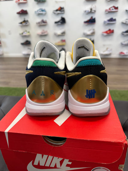 Nike Kobe 5 Protro Undefeated What If Multi- Mens (U11)