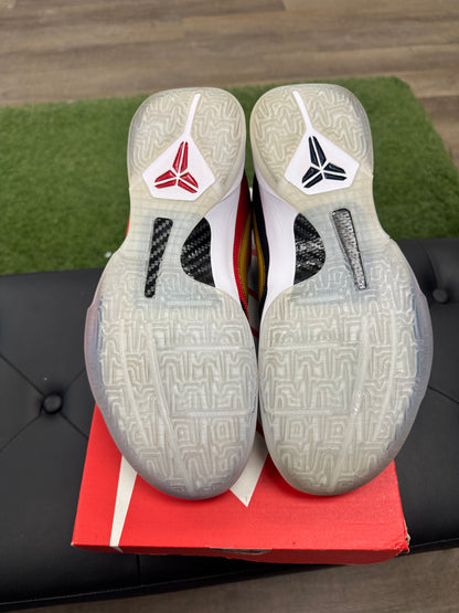 Nike Kobe 5 Protro Undefeated What If Multi- Mens (U11)