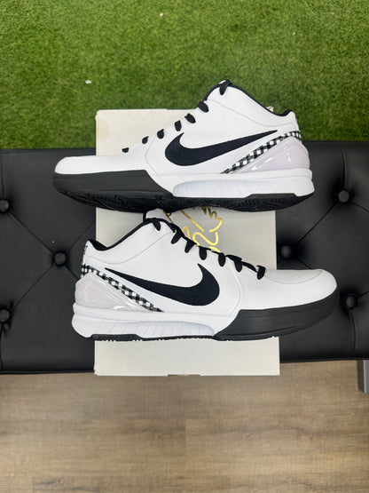 Nike Kobe 4 Protro Mambacita Gigi- Mens (U10)