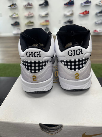 Nike Kobe 4 Protro Mambacita Gigi- Mens (U10)