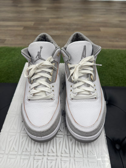 Jordan 3 Retro SP A Ma Maniére - Mens (U10.5M)