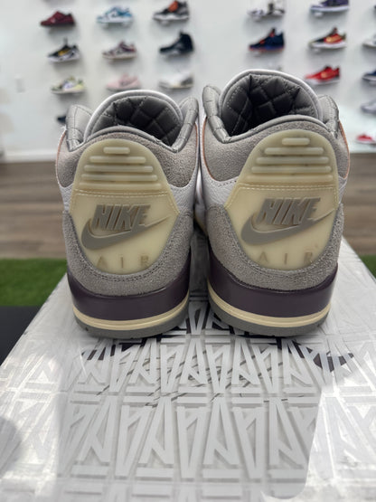 Jordan 3 Retro SP A Ma Maniére - Mens (U10.5M)