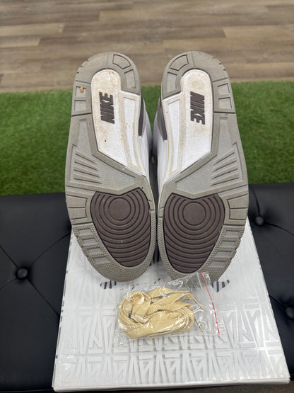 Jordan 3 Retro SP A Ma Maniére - Mens (U10.5M)