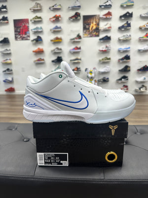 Nike Kobe 4 Protro Draft Day Pack Dallas Mavericks - Size 12 (N2)