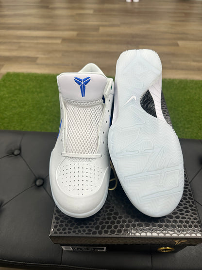 Nike Kobe 4 Protro Draft Day Pack Dallas Mavericks - Size 12 (N2)