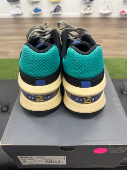 New Balance 997S Marblehead Aqua Chalk- Mens (U13)