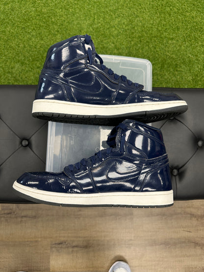 Jordan 1 Retro Dover Street Market - Size 14 (U)