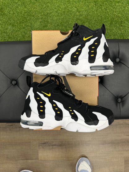 Nike Air DT Max '96 Black White (2024) - Size 8.5