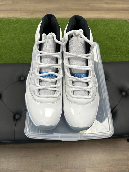 Jordan 11 Retro Legend Blue (2024) - Size 11 (U)