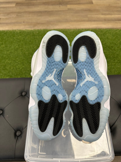 Jordan 11 Retro Legend Blue (2024) - Size 11 (U)