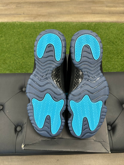 Jordan 11 Retro Gamma Blue (2025) - Size 11