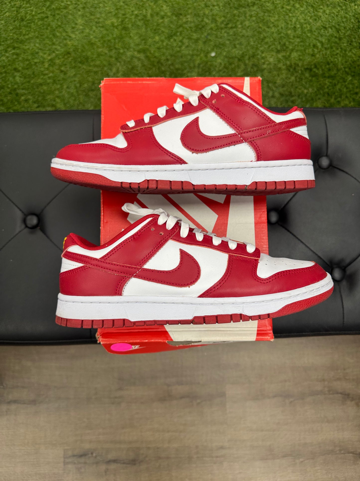Nike Dunk Low USC - Mens (U9)