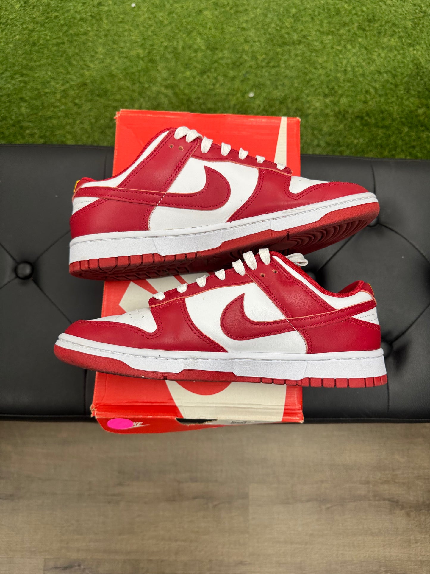 Nike Dunk Low USC - Mens (U9)