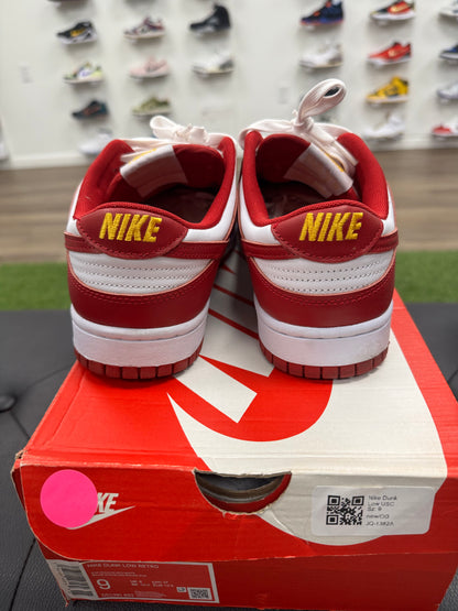 Nike Dunk Low USC - Mens (U9)