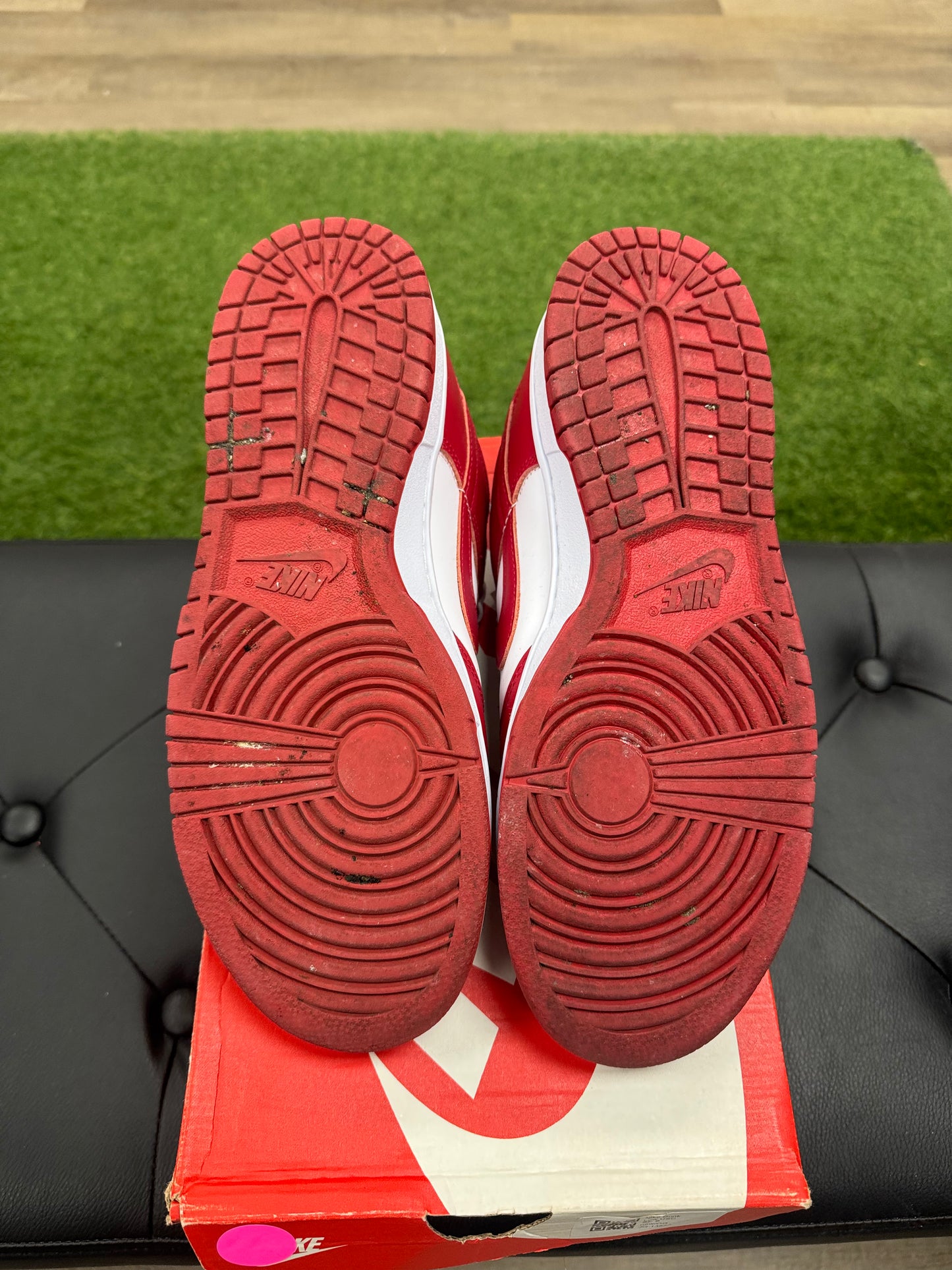 Nike Dunk Low USC - Mens (U9)