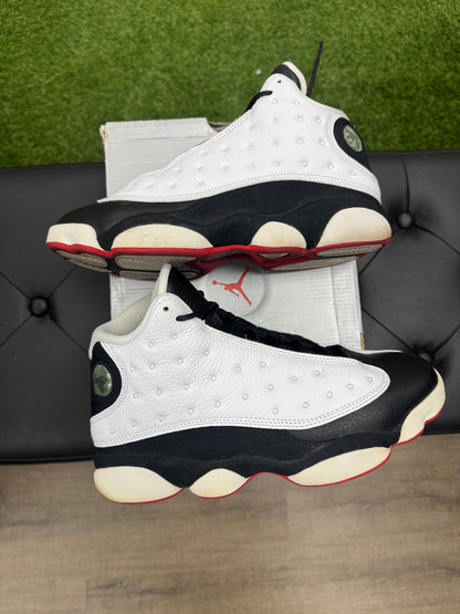 Jordan 13 Retro He Got Game (2018) - Mens (U9)