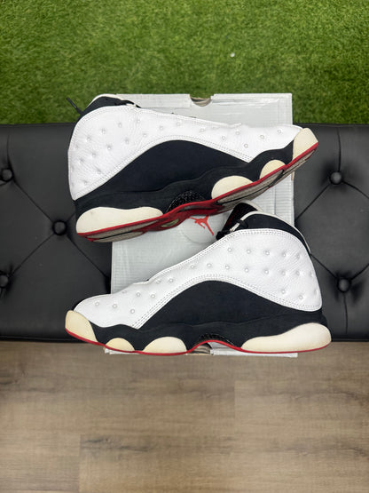 Jordan 13 Retro He Got Game (2018) - Mens (U9)