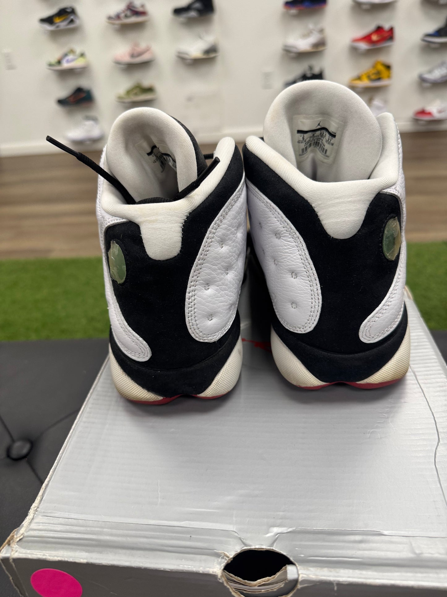 Jordan 13 Retro He Got Game (2018) - Mens (U9)