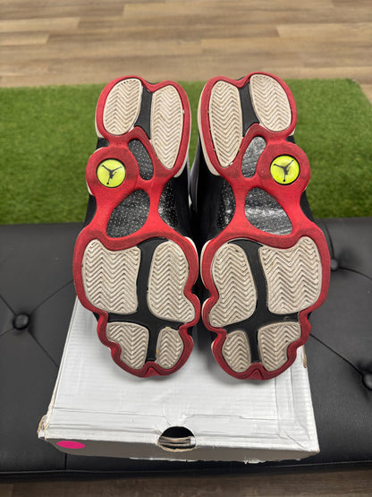 Jordan 13 Retro He Got Game (2018) - Mens (U9)