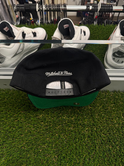 Mitchell & Ness NBA 76ers Snapback