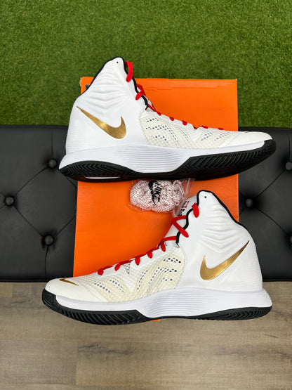 Nike Hyperfuse PE Tyreke Evans - Size 15 SAMPLE