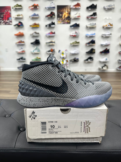 Nike Kyrie 1 All-Star - Size 10 (U)