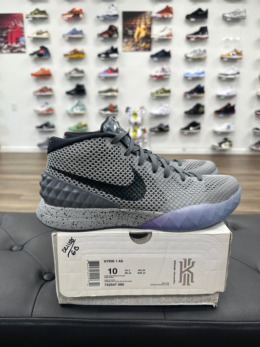 Nike Kyrie 1 All-Star - Size 10 (U)