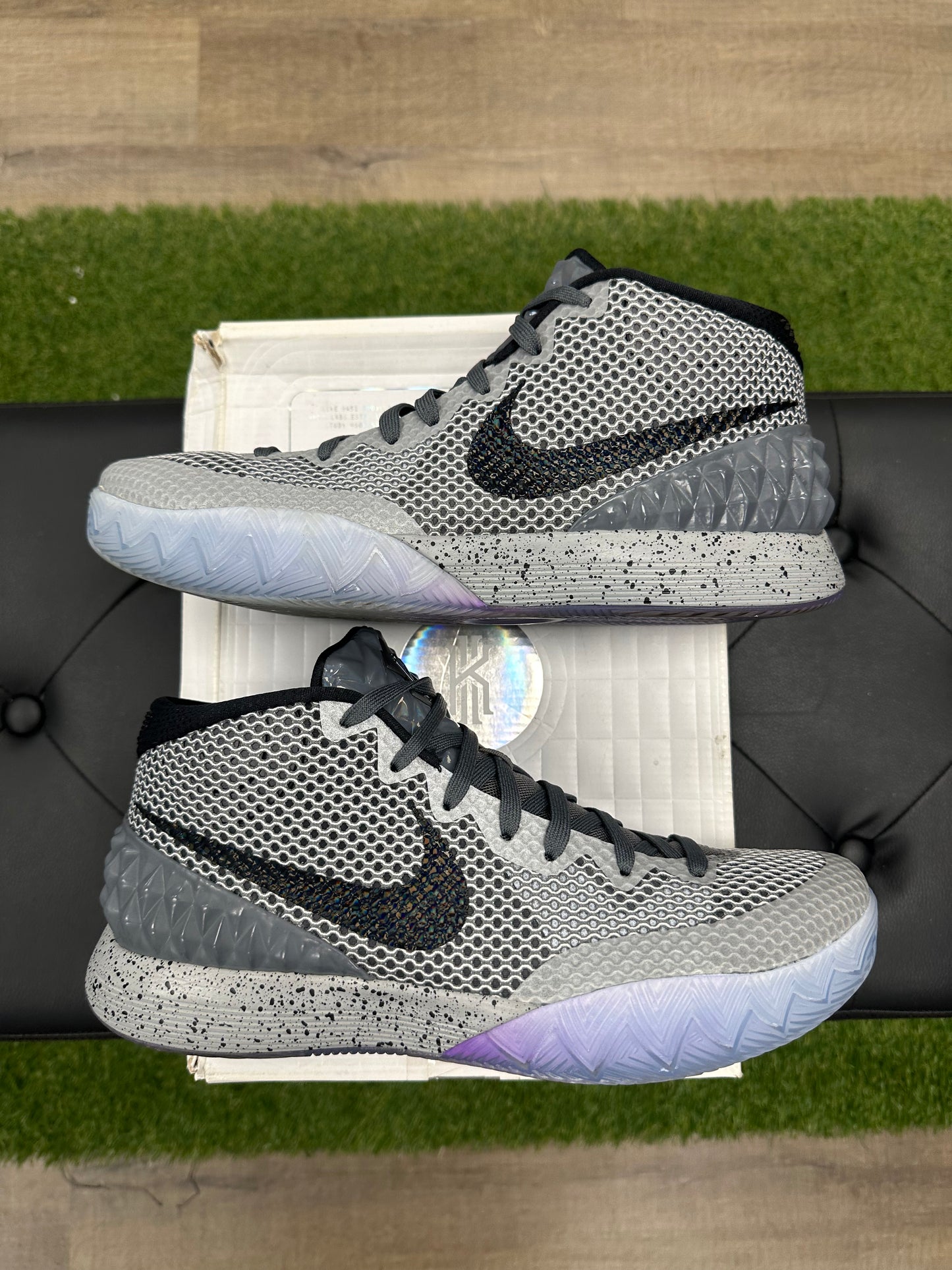 Nike Kyrie 1 All-Star - Size 10 (U)