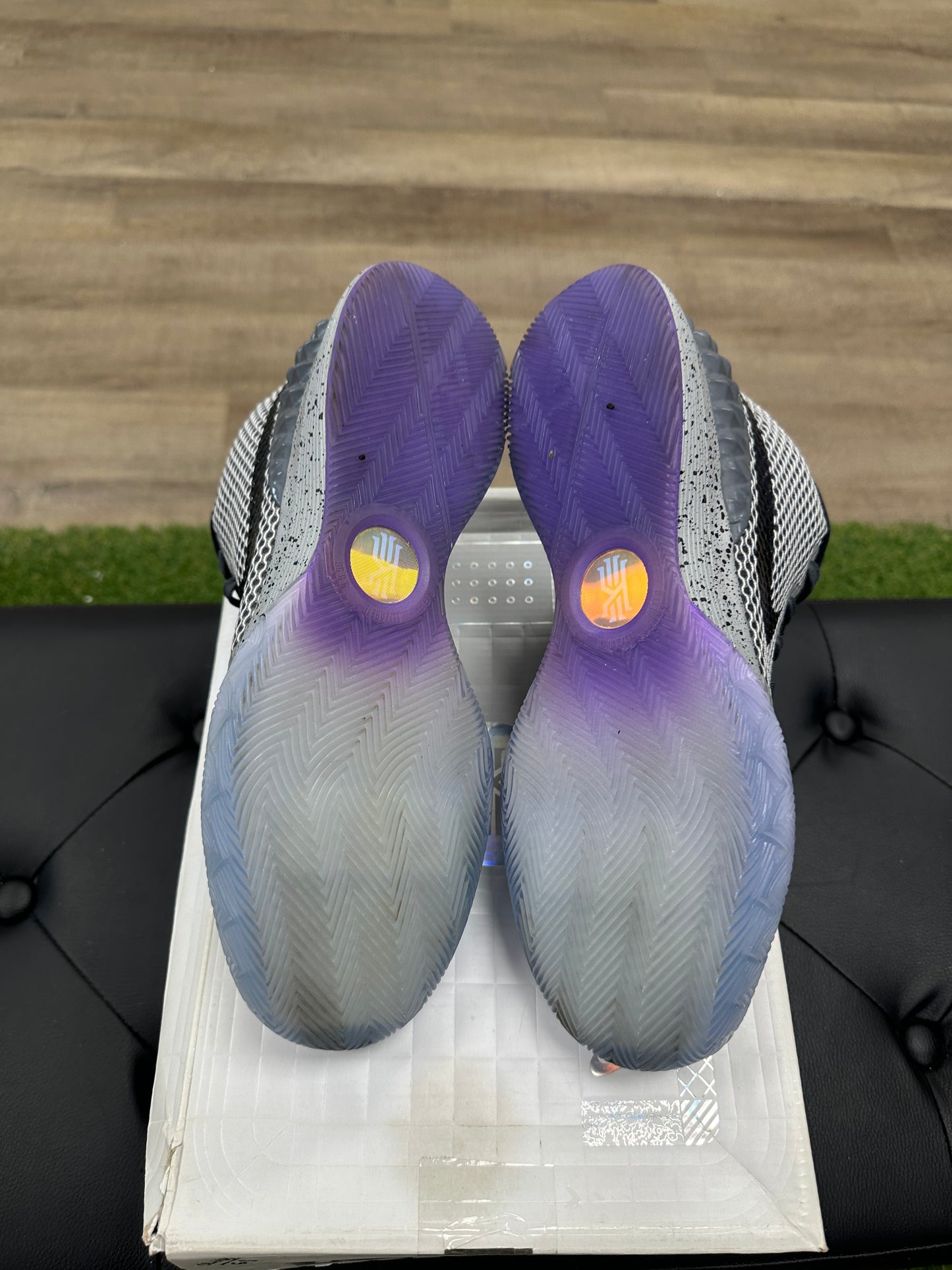 Nike Kyrie 1 All-Star - Size 10 (U)