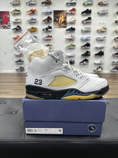 Jordan 5 Retro A Ma Maniére Dawn - Size 11.5W (10M) (U)
