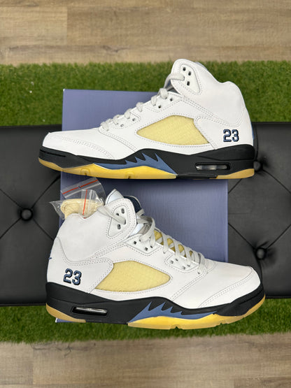 Jordan 5 Retro A Ma Maniére Dawn - Size 11.5W (10M) (U)