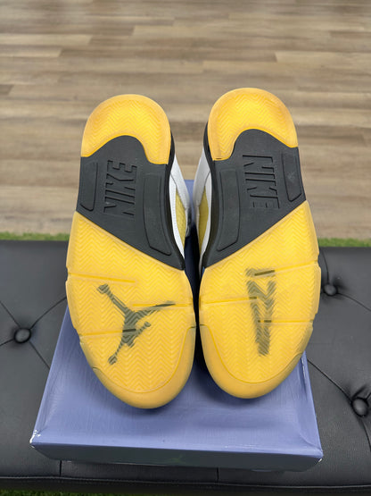 Jordan 5 Retro A Ma Maniére Dawn - Size 11.5W (10M) (U)