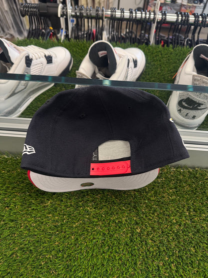 New Era Atlanta Braves All Star Game 2000 Two Tone Snapback