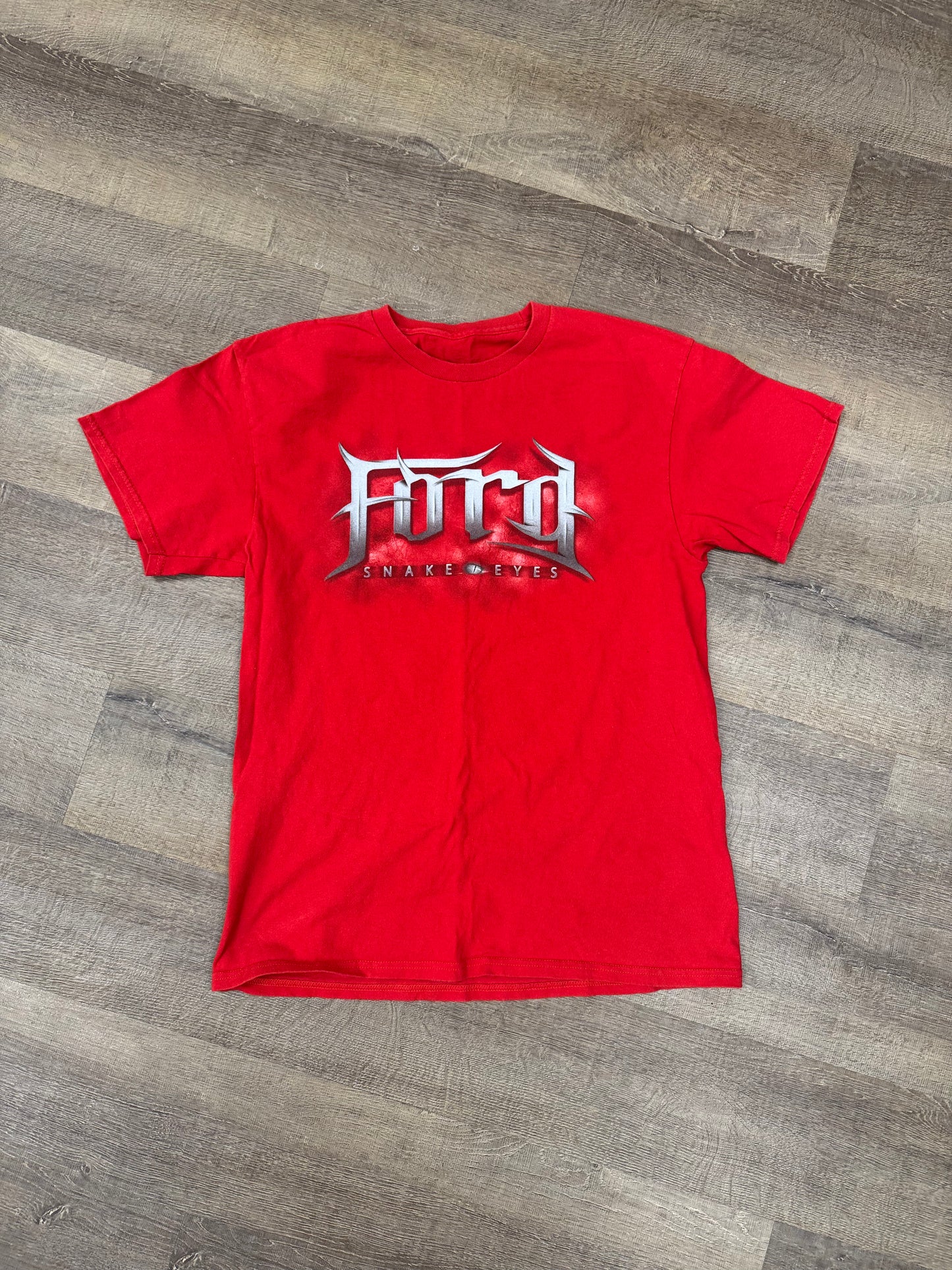 Vintage Ford Cobra Tee - Size Medium (U)