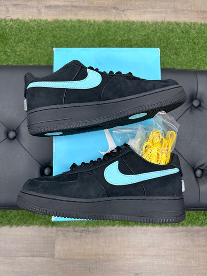Nike Air Force 1 Low Tiffany & Co. 1837 - Size 6.5 (U)