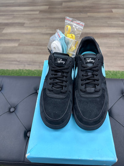 Nike Air Force 1 Low Tiffany & Co. 1837 - Size 6.5 (U)