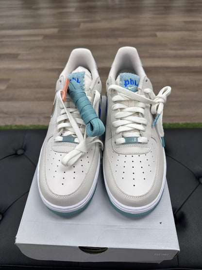 Nike Air Force 1 Low '07 Philadelphia - Size 11