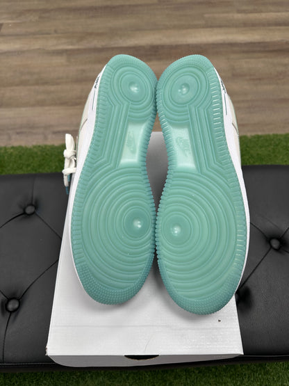 Nike Air Force 1 Low '07 Philadelphia - Size 11