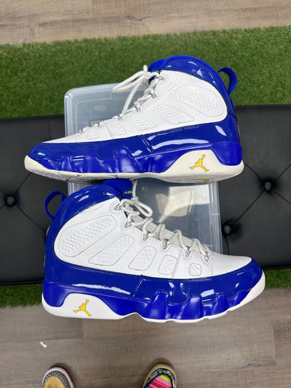 Jordan 9 Retro Kobe Bryant PE - Size 13 (U)