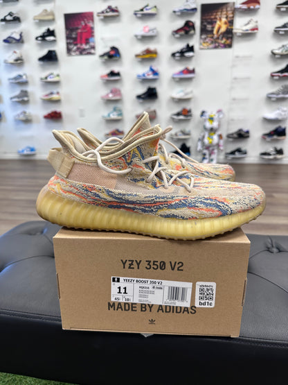 adidas Yeezy Boost 350 V2 MX Oat - Size 11 (U)