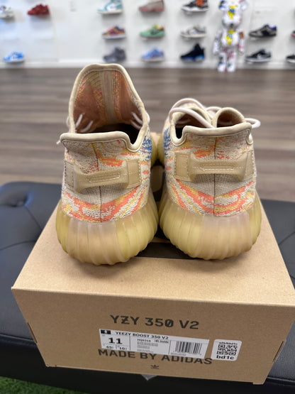 adidas Yeezy Boost 350 V2 MX Oat - Size 11 (U)
