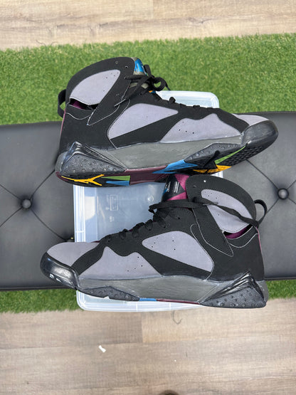 Jordan 7 Retro Bordeaux (2015) - Size 13 (U)