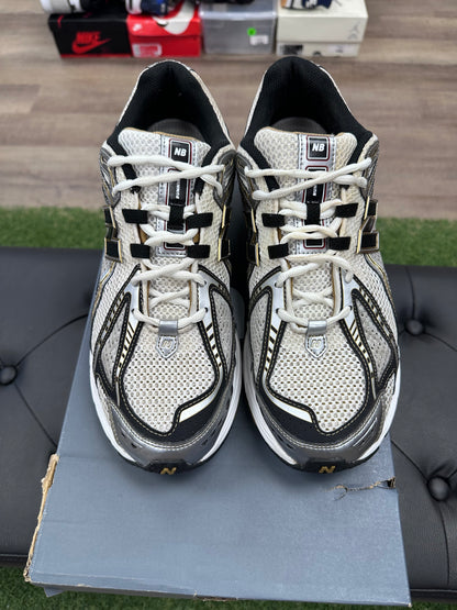 New Balance 1906R White Metallic Gold - Size 13 (U)